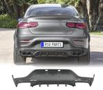 DIFFUSEUR POUR MERCEDES GLC C253 COUPÉ AMG 15-18 LOOK GLC43, Verzenden