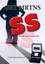 SS 9789464076783 Geert Mertens, Boeken, Verzenden, Zo goed als nieuw, Geert Mertens