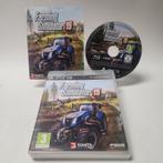 Farming Simulator 15 Playstation 3, Ophalen of Verzenden, Zo goed als nieuw