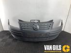 Voorbumper Volkswagen Caddy O292445, Nieuw