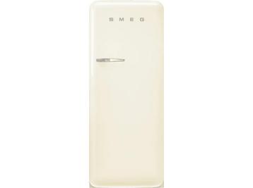 SMEG -  Koelkast Kastmodel 50s Style Collection D  - Beige, Elektronische apparatuur, Koelkasten en IJskasten, Zonder vriesvak