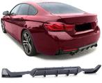 Performance Diffuser 35/40i Carbon Look BMW F32 F3 F36 B2276, Auto-onderdelen, Nieuw, Achter, BMW