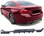 Performance Diffuser 35/40i Carbon Look BMW F32 F3 F36 B2276, Auto-onderdelen, Nieuw, BMW, Achter