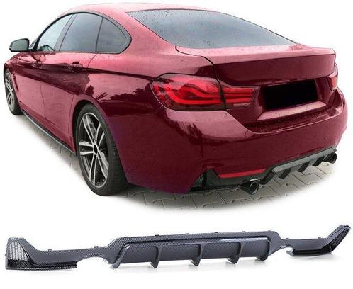 Performance Diffuser 35/40i Carbon Look BMW F32 F3 F36 B2276, Autos : Pièces & Accessoires, Carrosserie & Tôlerie