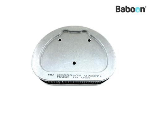 Luchtfilter Harley-Davidson FLHR Road King 2007-2008, Motoren, Onderdelen | Harley-Davidson, Gebruikt, Verzenden