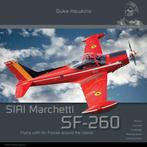 HMH Publications - AIRCRAFT IN DETAIL: SIAI MARCHETTI SF.260, Overige typen, Verzenden