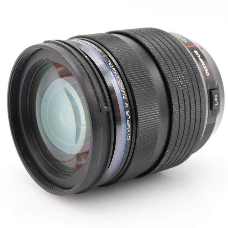 Olympus M.Zuiko Digital 12-40mm f/2.8 PRO | Tweedehands, Audio, Tv en Foto, Foto | Lenzen en Objectieven, Zo goed als nieuw, Verzenden