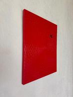 Aykaz Arzumanyan - Rose - 846 - Abstraction géométrique, Antiek en Kunst