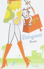 Babypraat 9789049999346, Livres, Romans, R. Green, Verzenden