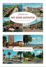 Groeten van het rode autootje 9789463360357 Sonja van Hamel, Verzenden, Gelezen, Sonja van Hamel