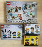 Lego Set - Disney - Disney Duos - Disneys 100ste, Kinderen en Baby's, Speelgoed | Duplo en Lego, Nieuw