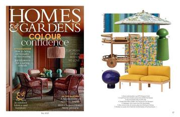 Jim Thompson - New Collection 2025 Nieuwe set van twee -
