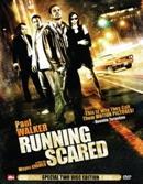 Running scared (2dvd Steelbook) op DVD, CD & DVD, DVD | Thrillers & Policiers, Verzenden