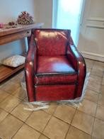 Fauteuil - Crawleyfaut - Cuir - Fauteuil / Fauteuil