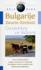 Globus Bulgarije 9789043816274 Izabella Gawin, Boeken, Verzenden, Gelezen, Izabella Gawin