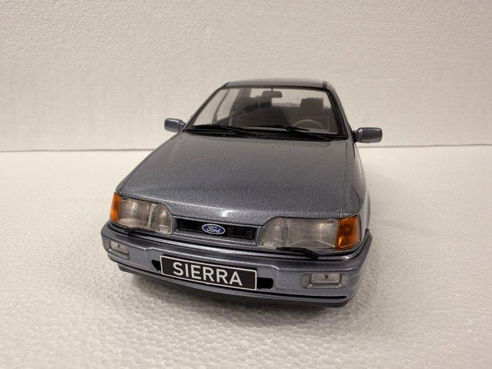 1:18 - Modelauto - Ford Sierra, Hobby & Loisirs créatifs, Voitures miniatures | 1:5 à 1:12