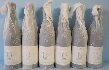 2015 De Gaeta,Campi Taurasini - Campania DOC - 6 Flessen