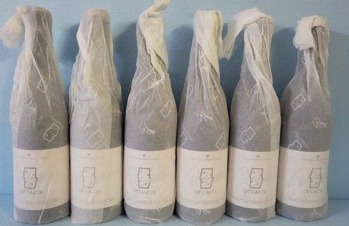2015 De Gaeta,Campi Taurasini - Campania DOC - 6 Flessen, Verzamelen, Wijnen