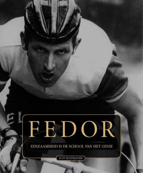 Fedor 9789071359170 Joop Holthausen, Boeken, Hobby en Vrije tijd, Gelezen, Verzenden