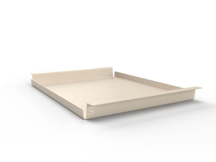 Dienblad ONI large | STEELLISH, Huis en Inrichting, Woonaccessoires | Dienbladen, Nieuw, Verzenden