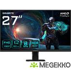 Gigabyte GS27FA 27  Full HD 180Hz IPS Gaming monitor, Computers en Software, Verzenden, Nieuw