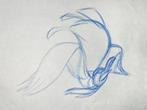 Walt Disney Studios - 1 Original animation drawing - The, Boeken, Nieuw