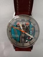 Bulova - N2 serie 3-299495 - Unisexe - 1970-1979, Bijoux, Sacs & Beauté