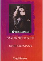 Isaak en zijn wijsheid over psychologie, Boeken, Verzenden, Gelezen
