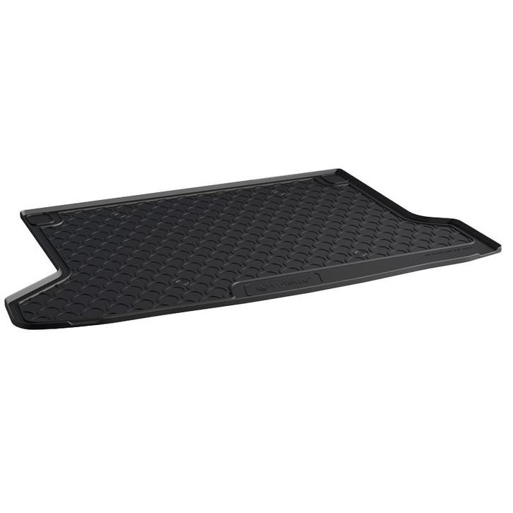 Rubber kofferbakmat | Honda | HR-V 15-18 5d suv. / HR-V 18-2, Auto diversen, Kofferbakmatten, Nieuw, Verzenden