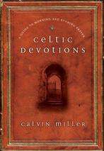 Celtic Devotions, Calvin Miller, Calvin Miller, Verzenden
