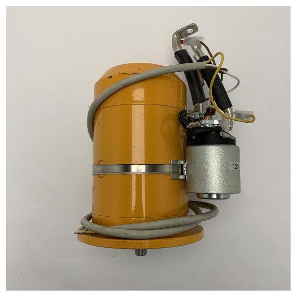 Bieden: Vetus BP166195 Bowthruster Electric, Sports nautiques & Bateaux, Accessoires navigation, Enlèvement ou Envoi