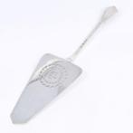 C.L.J. Begeer - Utrecht - Serveur de gâteaux - Argent 833 -, Antiek en Kunst