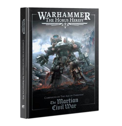 The Martian civil war (Warhammer nieuw), Hobby en Vrije tijd, Wargaming, Ophalen of Verzenden