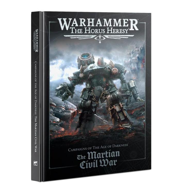 The Martian civil war (Warhammer nieuw), Hobby en Vrije tijd, Wargaming, Ophalen of Verzenden