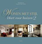 Wonen met stijl, Boeken, Verzenden, Nieuw, Nederlands