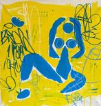 Freda People - Super Rare Matisse XL, Antiek en Kunst