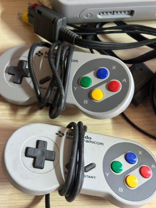 Nintendo - Super Famicom (Japanese SNES) - 1CHIP Range, Consoles de jeu & Jeux vidéo, Consoles de jeu | Accessoires Autre