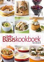 Libelle Basiskookboek 9789020983708, Moniek Breesch, Verzenden