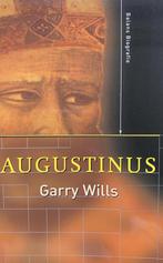 Augustinus / Balans Biografie 9789050185486 G. Wills, Boeken, Verzenden, Gelezen, G. Wills