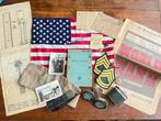 Verenigde Staten van Amerika - US WW2 / Postwar lot; Summer