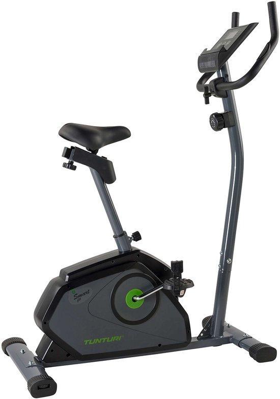 Tunturi Cardio Fit B40 Hometrainer - 8 weerstandsniveaus -, Sport en Fitness, Fitnessmaterialen, Ophalen of Verzenden