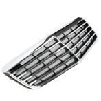 Grill | Mercedes-Benz E-Klasse W211 Sedan / S211 Estate 2006, Auto-onderdelen, Verzenden, Nieuw, Mercedes-Benz