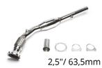 Downpipe voor Audi, Seat, Skoda, Volkswagen, Ophalen of Verzenden