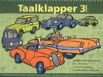 TAALKLAPPER DERDE LEERJAAR 9789059321205 B. Santermans, Boeken, Verzenden, Gelezen, B. Santermans