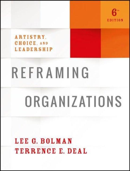 Reframing Organizations 9781119281818 Lee G. Bolman, Boeken, Taal | Engels, Gelezen, Verzenden