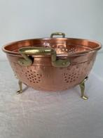 Vergiet - Koper, Messing, Antiek en Kunst