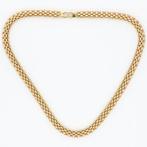 Chaîne - 14 carats Or jaune, Bijoux, Sacs & Beauté
