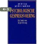 Psychologische gespreksvoering / Sociale wetenschappen, Boeken, Verzenden, Gelezen, G. Lang