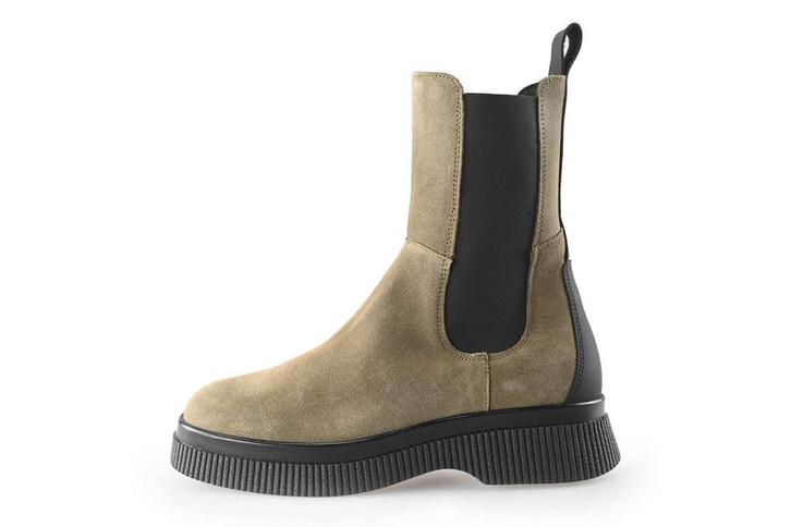 Vagabond Chelsea boots in maat 39 Beige | 5% korting, Kleding | Dames, Schoenen, Beige, Zo goed als nieuw, Overige typen, Verzenden