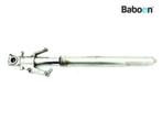 Bras de fourche avant gauche Suzuki GSX R 1300 Hayabusa, Verzenden, Nieuw
